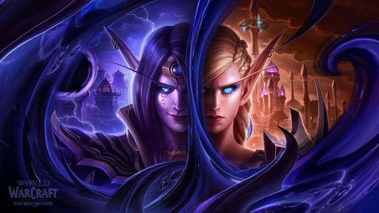 Eternity Raiding Team